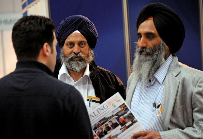 Viele internationale Interessenten fanden 2009 den Weg zur Z. Bild: Leipziger Messe (Archiv: Vogel Business Media)