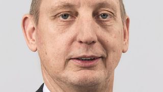 Thomas Bielefeld, Head of Additive Manufacturing bei Premium Aerotec (Premium Aerotec)