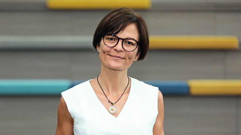 Arantxa Alonso wird zum 1. September Brand Managerin der Marke Seat.(Bild:  Seat)