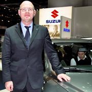 Thomas Wysocki: „Wir haben das Margensystem verbessert“. (Archiv: Vogel Business Media)