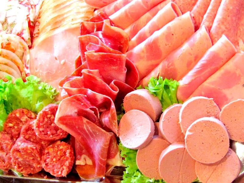 JBS USA (Fleischproduktion) - 2022: 30.222 (Umsatz in Millionen Dollar), 2023: 31.017 (Umsatz in Millionen Dollar) (Bild: Pixabay)