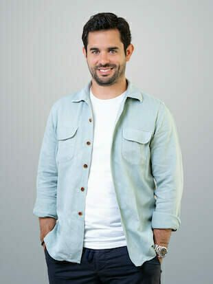 (Albert Nieto ist Co-CEO und Mitbegründer von Seedtag. (Bild: Seedtag))