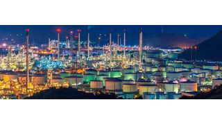 At a glance: Plant engineering projects from across the globe. (weerasak - stock.adobe.com)