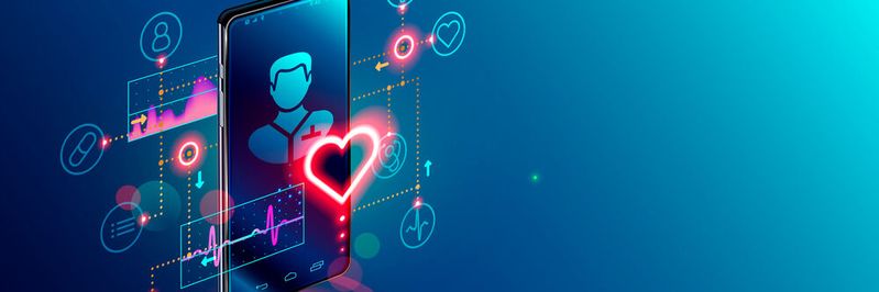 Intrinsische Konzepte sorgen für mehr Sicherheit bei medizinischen Apps Intrinsische Konzepte sorgen für mehr Sicherheit bei medizinischen Apps