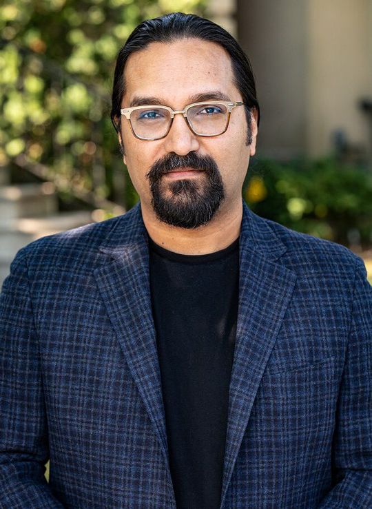 Nabil Bukhari ist Chief Technology und Product Officer von Extreme Networks.(Bild:  Extreme Networks)