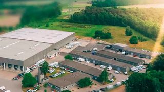 Die Bleker-Gruppe hat ihre Autoteilesparte 2018 kräftig erweitert. (Bild: Bleker Gruppe)