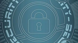 Ausgeklügelte Sicherheitsarchitekturen sind gefragt, wenn es darum geht Daten zu schützen und gleichzeitig die Innovationsfähigkeit des Unternehmens zu erhalten.  (gemeinfrei (Pixabay, Thedigitalartist))