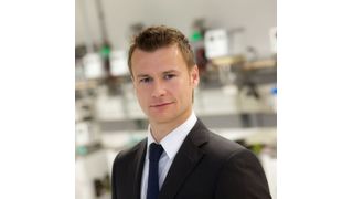 Markus Juchheim ist ab sofort der alleinige Geschäftsführer des Temperierspezialisten Julabo. (Bild: Julabo)