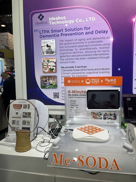 Um auch im Alter oder nach einem Schlaganfall kognitiv fit zu sein, gibt es Übungen. (© cm)