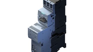 Vollständige Datentransparenz bis hin zur Feldebene bietet das intelligente Linkmodul Sirius 3RC7  (Bild: Siemens AG)