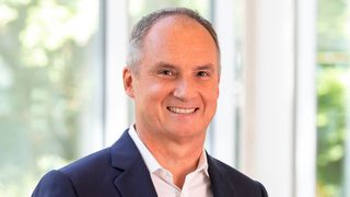 Fabrice Cambolive wird CEO der Marke Renault. (Bild: Renault)