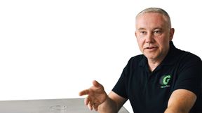 Gregor Knosala, Gettygo: „Etwa 80 Prozent der Kunden entscheiden sich für das Gold-Paket, weil es den größten Mehrwert bietet.“ (Bild: Gettygo)