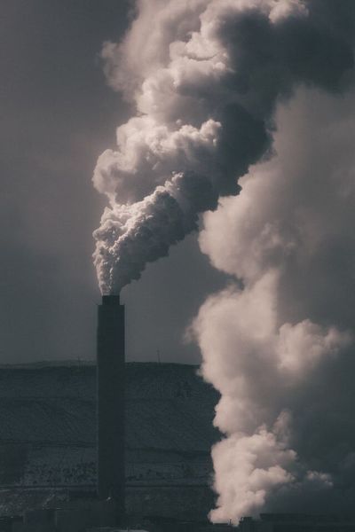 The CCS initiative will contribute to the decarbonization of the Normandy platform.  (Patrick Hendry/Unsplash)