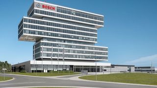 Bei Bosch lief es 2020 nicht gut, aber dennoch weitaus besser als gedacht.  (Bild: Bosch)