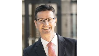 Maik Kynast ist Bereichsleiter Vertrieb Mobilität und Waren der Santander Consumer Bank. (Bild: www.Frankreinhold.com)