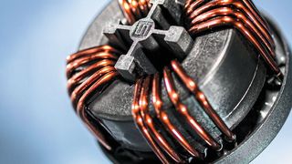 Die DKIH-4-Serie: für 3-Phasen-Anwendungen mit Neutralleiter bei Nennströmen von 10 bis 40 A. (Schurter)