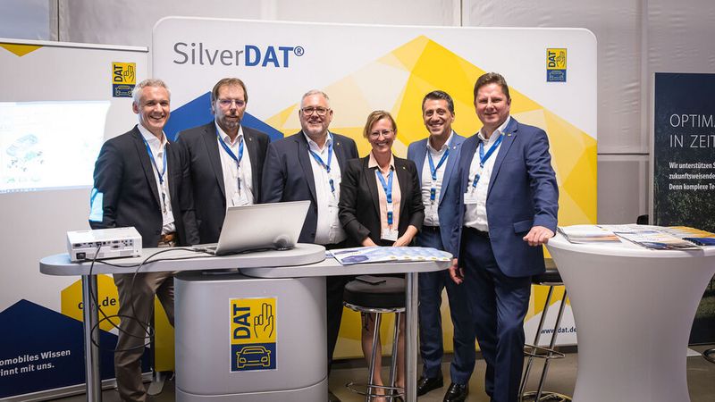 Die DAT ist neuer Businesspartner der Automotive Business Days. (Bild: Stefan Bausewein)