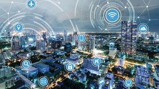 Konsequent umgesetzt, kann die Digitalisierung nicht nur private Unternehmen, sondern auch öffentliche Institutionen agiler machen (© Vasin Lee/Shutterstock)