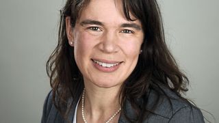 Dipl.-Ing. Katja Wendler ist Fachbereichsleiterin Rohstoffe der Dechema. (Bild: Dechema)