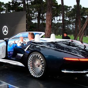 (Benjamin Bessinger/sp-x)