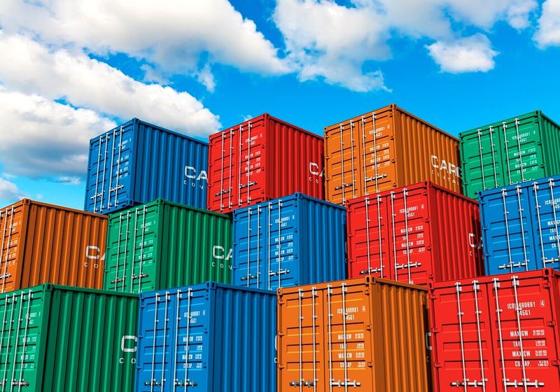 Leichte Entspannung in den Auftragsbüchern: Die Bestellungen im Maschinen- und Anlagenbau in Deutschland sind im Juli um real 4 Prozent im Vergleich zum Vorjahr gestiegen.(Bild:  frei lizenziert /  Pixabay)