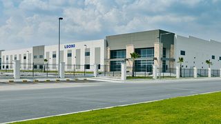 Der Automobilzulieferer Leoni strukturiert seinen Unternehmensbereich Bordnetz-Systeme um und streicht rund 1.100 Stellen weltweit. (Leoni)