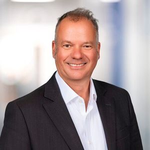 Sanner hat Dirk Scholz zum neuen CFO ernannt.(Bild:  Sanner)