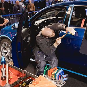 Deutscher Remarketing Kongress 2024 (Bild: Stefan Bausewein)