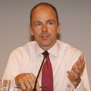 Dr. Christian Göke, Geschäftsführer der Messe Berlin, will die IFA als internationale Ordermesse für den Handel attraktiver machen.