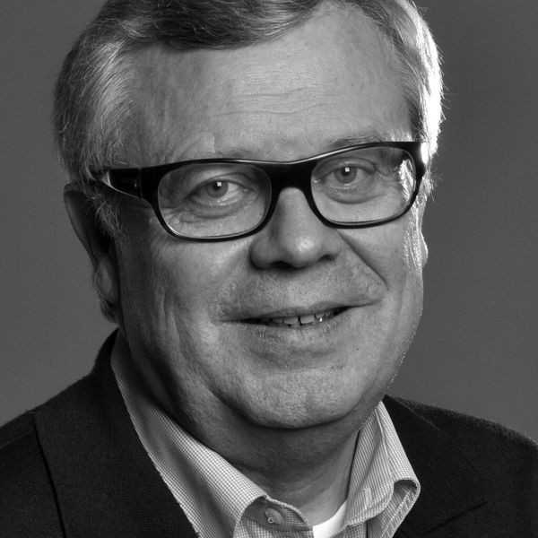 Dipl.-Ing. Reinhard Kluger, Chefredakteur der Medienmarke elektrotechnik – Expertenwissen für die Automatisierung. (Vogel Business Media)