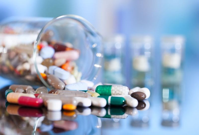 UPSA is focused on delivering important consumer medicines in France, across Europe and additional countries that are outside Bristol-Myers Squibb’s core focus. (Deposit Photos )