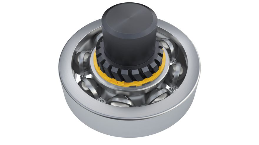 revolox-anwendung (TFC Bochum Technisches Zentrum)