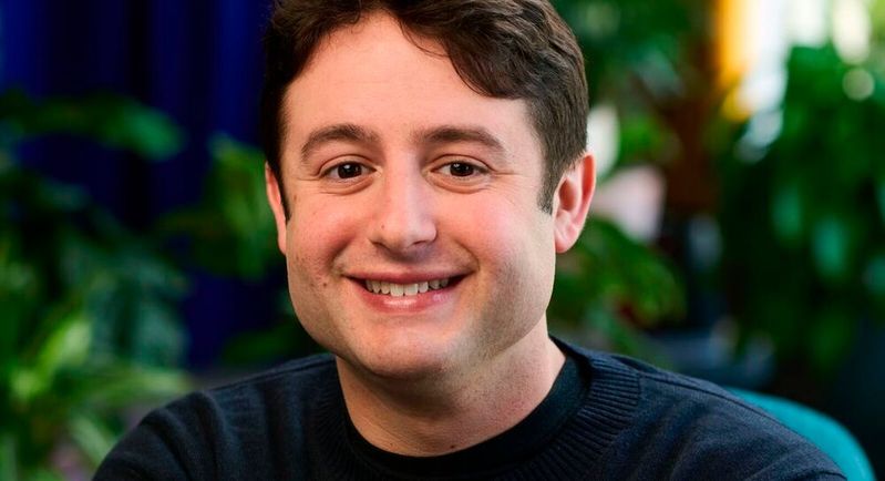 Co-Founder und CEO Dylan Field will durch Lokalisierung den Zugang zu seiner Software im deutschsprachigen Raum erleichtern.(Bild:  Figma)