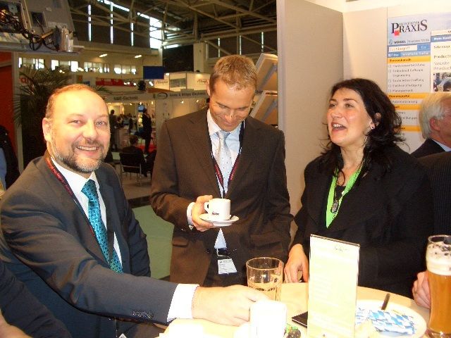  (Archiv: Vogel Business Media)