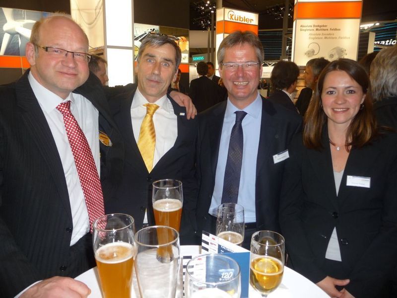  (Archiv: Vogel Business Media)