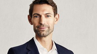 Alexander Timmer ist Partner bei Berylls Strategy Advisors. (Bild: Berylls)