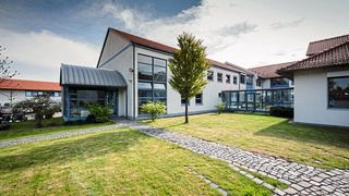 Standort von Preh Car Connect in Dresden. (Preh Car Connect)