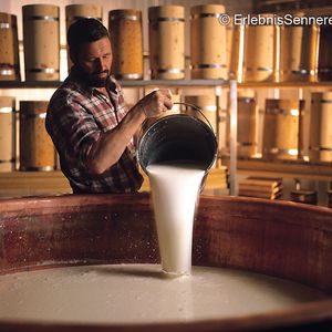 (ErlebnisSennerei Zillertal)