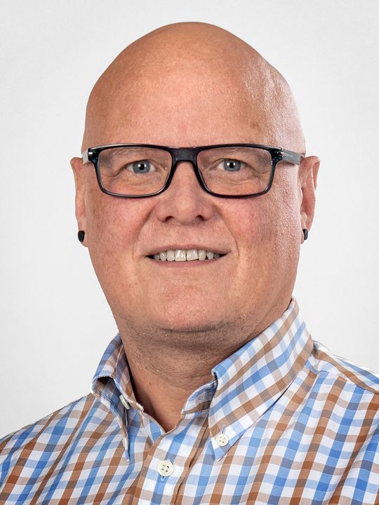 Ralf Sauer, Vice President Marketing & Communications, IPG Automotive GmbH.(Bild:  IPG Automotive)