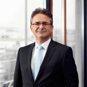 Hans-Joachim Kuppel, Chief Sales Officer SEG Automotive