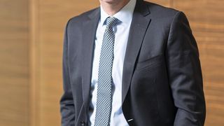 Jan Ciliax wurde mit Wirkung zum 1. Januar 2021 zum Vorstand Finanzen der Lapp Holding AG bestellt. (Wolfram Scheible)