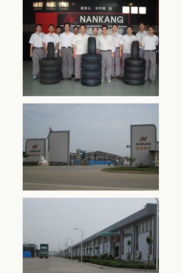 Der schon nicht mehr erhältliche „Star Performer Winter“ kam aus dem chinesischen Werk des taiwanesischen Reifenherstellers Nankang. Auf der deutschen Homepage des Fabrikats, das hierzulande von Delticom vermarktet wird, heißt es unter anderem, das richtungsgebundene Profil des Star Performers bewirke „ein extrem günstiges Nässefahrverhalten und Schutz vor Aquaplaning“. (Archiv: Vogel Business Media)