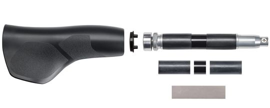 Mit 120 Euro sind die „Velospring Art Comfort“ nicht ganz billig – zum Vergrößern bitte klicken.(Bild:  Velospring)