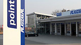 Bei der Reifenkooperation Point-S werden derzeit Führungspositionen neu besetzt. (Foto: Point-S)