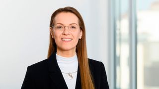 Ursula Biernert, bei Leoni im Vorstand veranwortlich für Personal und Immobilien, wird den Zulieferer Leoni verlassen. (Bild: Leoni AG)