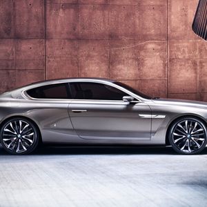 (Foto: BMW)