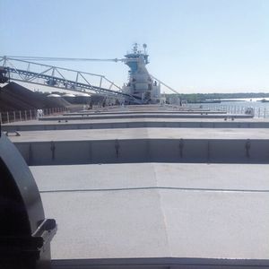 Winden und Leuchtfeuer von Schubverbänden automatisiert der amerikanische Schiffbauer DonJon Shipbuilding & Repair mit Technik der Siemens-Division Industry Automation.