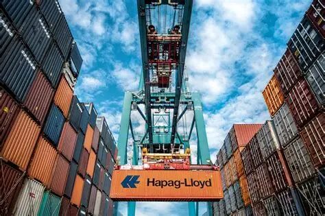 Das Manager Magazin hat gestern verlauten lassen, dass die schweizerische Großreederei MSC und vor allem ihr Patron weiterhin versucht, große Anteile an Hapag-Lloyd zu bekommen. Das Gerücht wurde heute von den Schweizern dementiert ...(Bild:  Hapag-Lloyd)