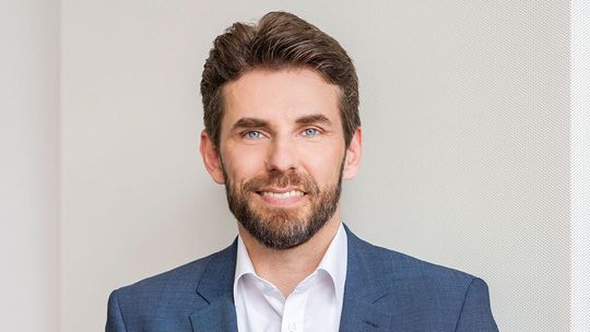 Stefan Oprée ist Managing Director und Leiter des neuen Berliner Büros von Inverto.(Bild:  Inverto)