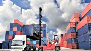 Durchstarten! Bis vor Kurzem döste die deutsche Exportlandschaft noch recht teilnahmslos vor sich hin. Doch nun, so die dpa, ist der Dämmerzustand vorbei. Man sieht neue Chancen. (Bild: TCO ex)